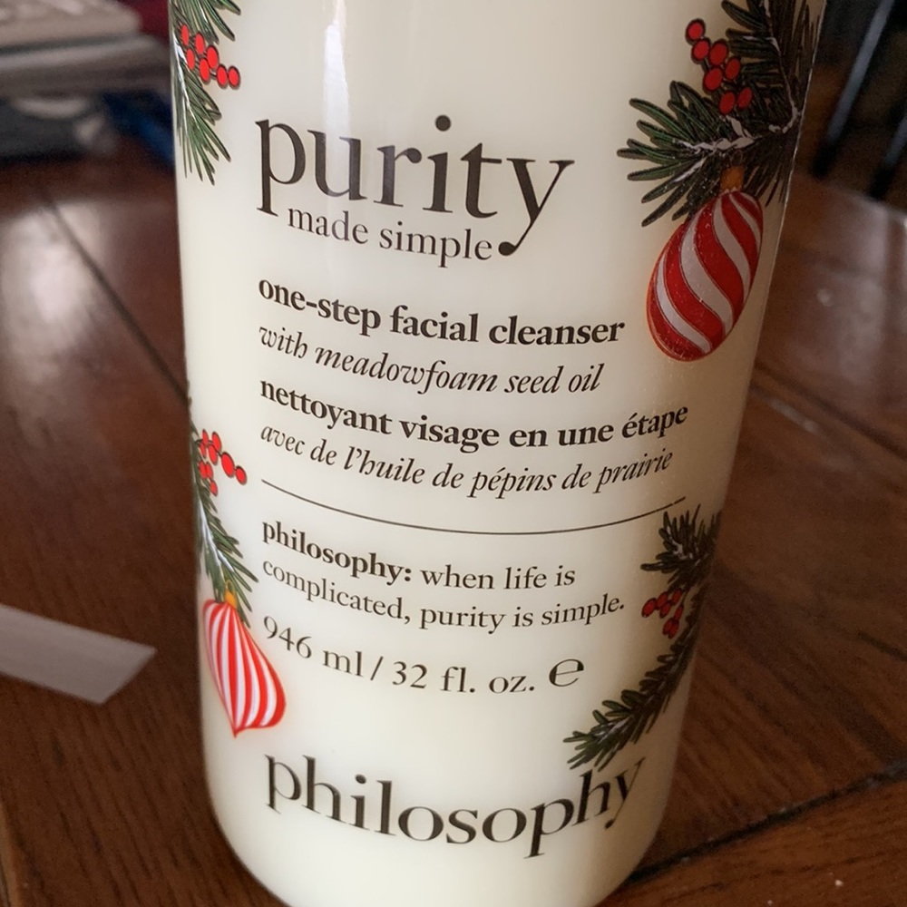 Philosophy Purity Made Simple - Picture 3 of 4
